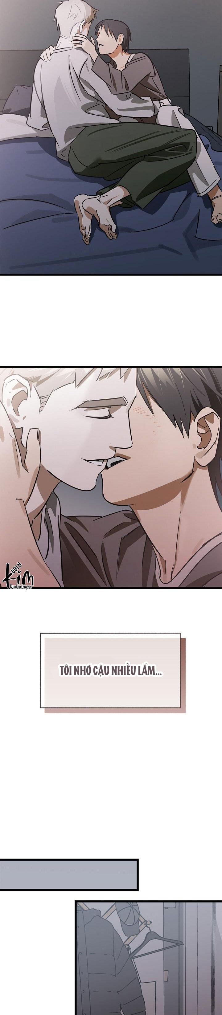 bl ngắn tuyển chọn Chapter 32.1 bức thư 1 28