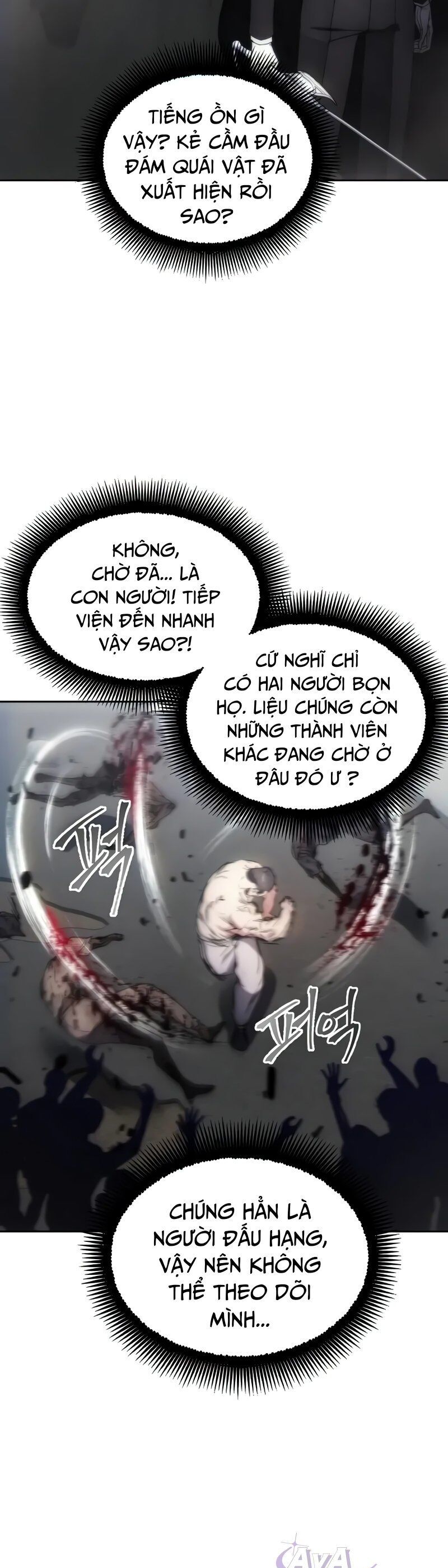 Tao Là Ác Nhân Chapter 75 - Trang 37