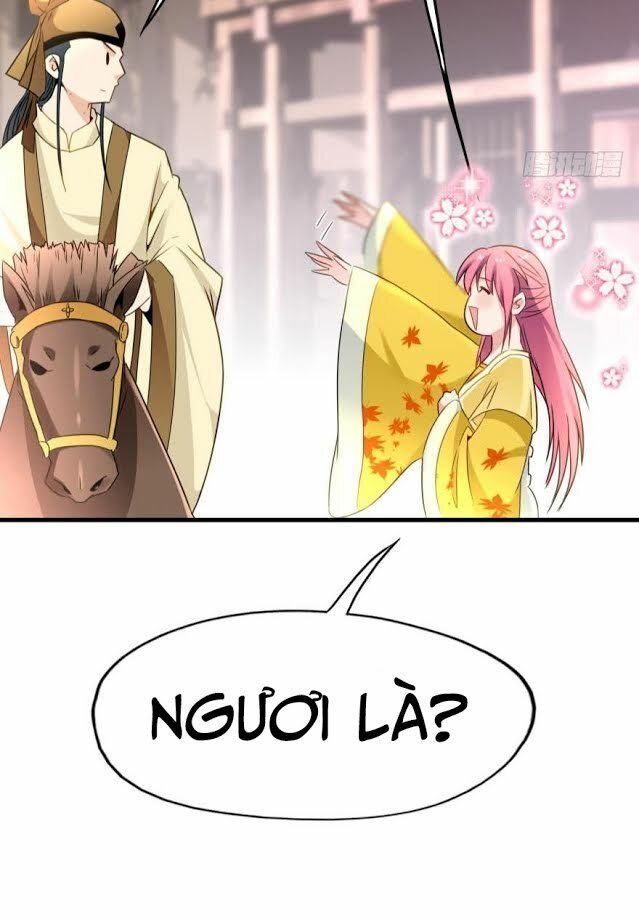 lão tổ của bạn đang online chapter 3 25