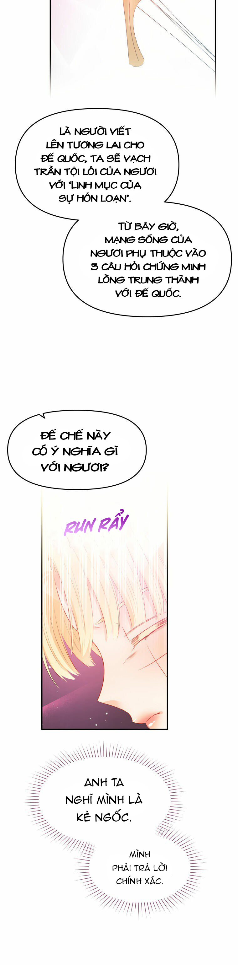 xin đừng trao tấm lòng vào cuốn sách ấy chapter 15 14