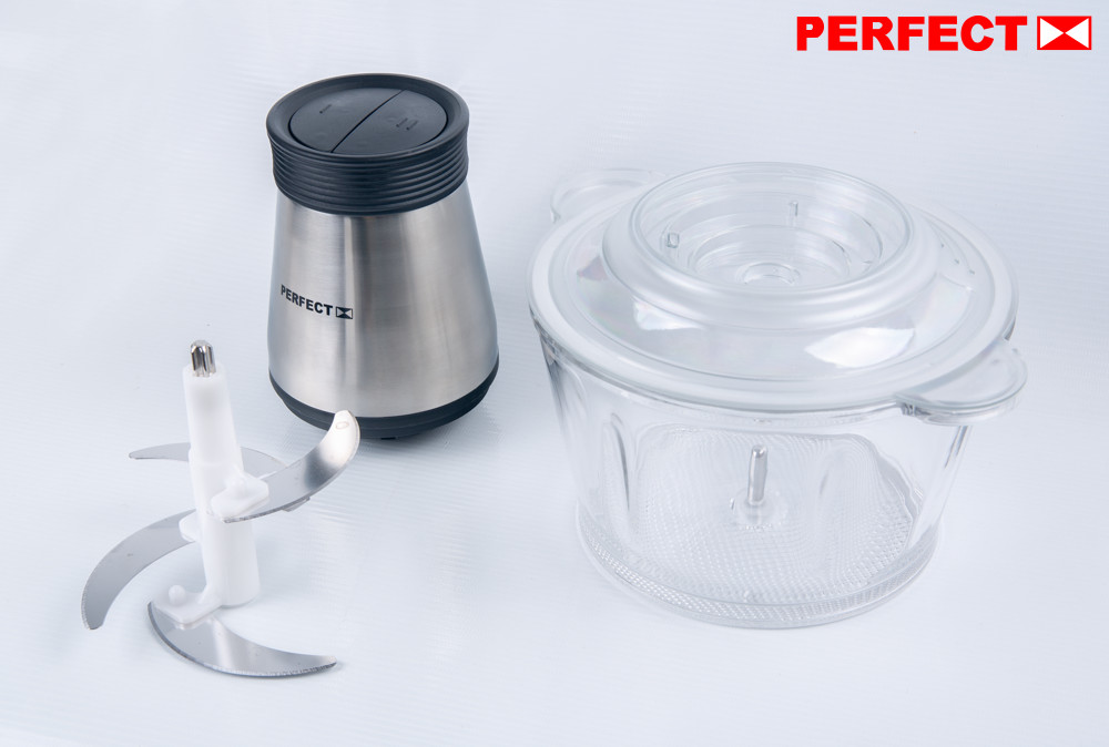 Máy Xay Thịt Perfect PF-X01 - Hàng Chính Hãng