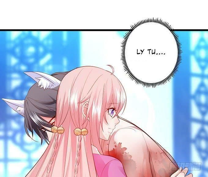 hồ tiên hung bạo chapter 148 20