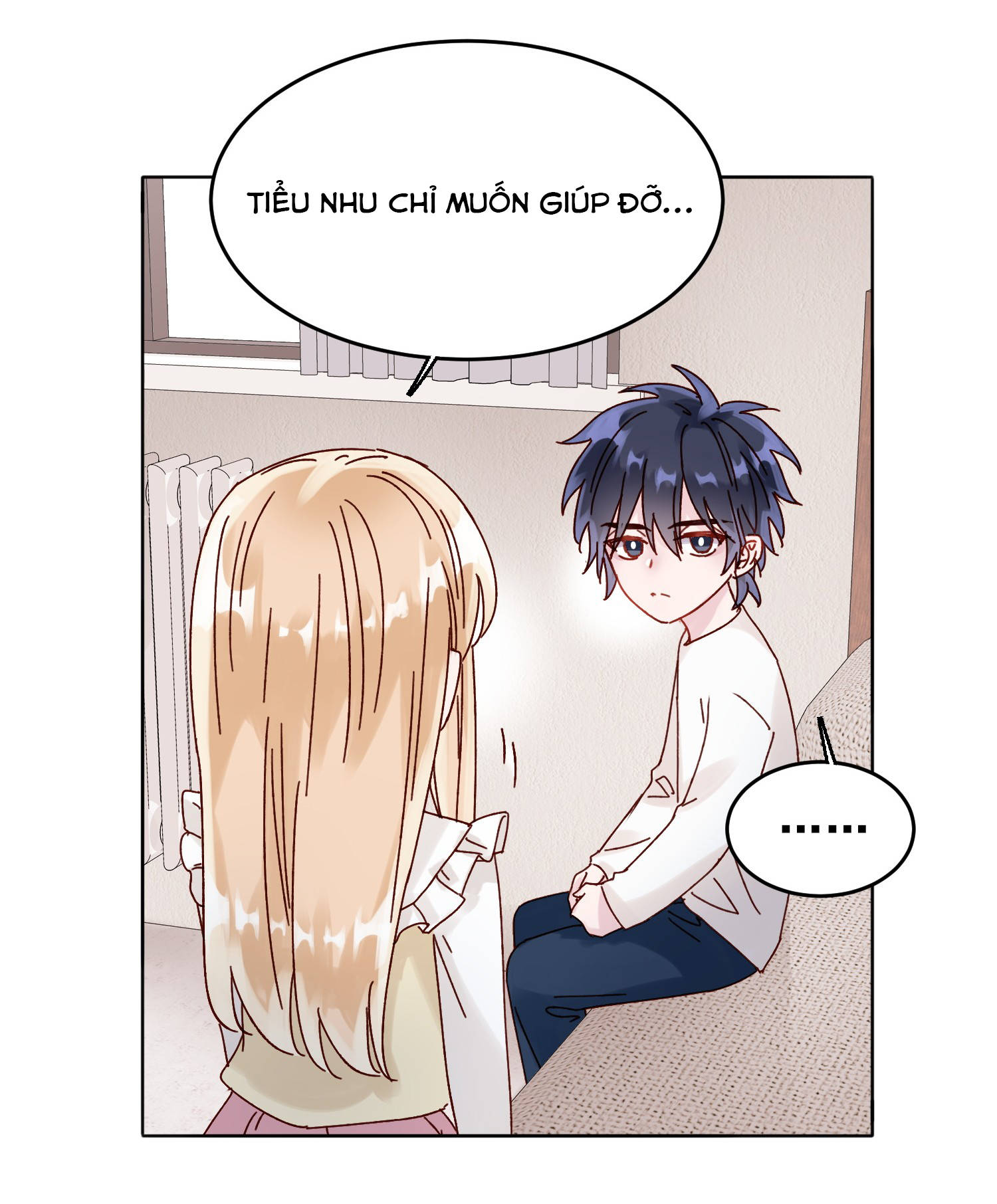 tôi phải làm tên khốn xấu xa chapter 9 16