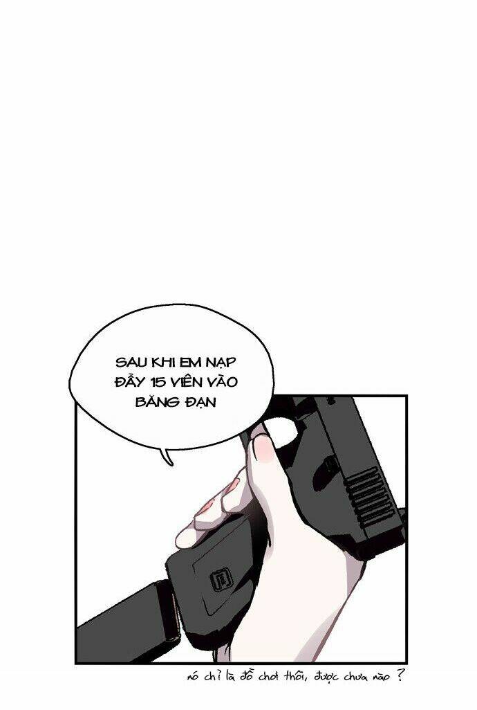 người máy hủy diệt chapter 26 13