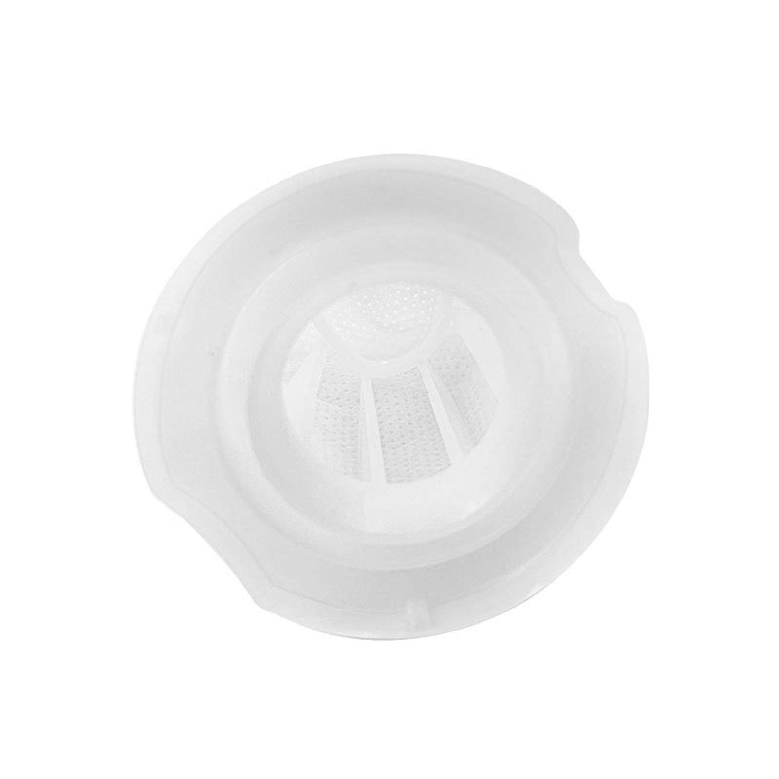 Reusable Filters Mesh for Vacuums Household Sweeper Cleaning Tool