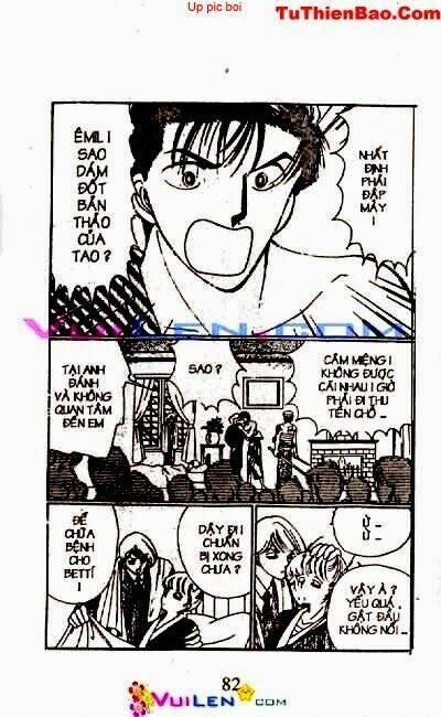 cô bé khóc nhè chapter 14 81