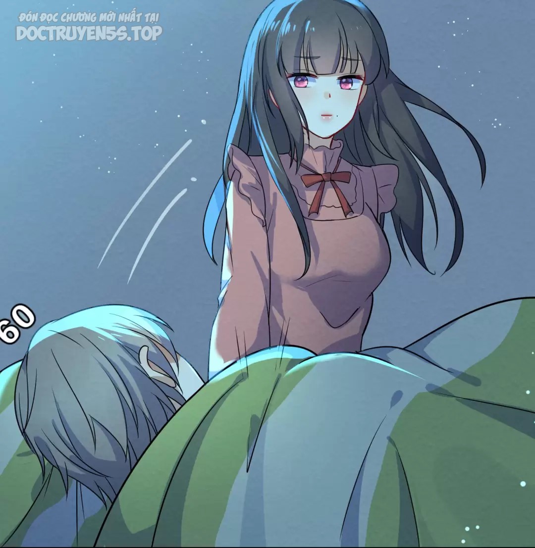 lời nói dối của cô ấy chapter 3 43