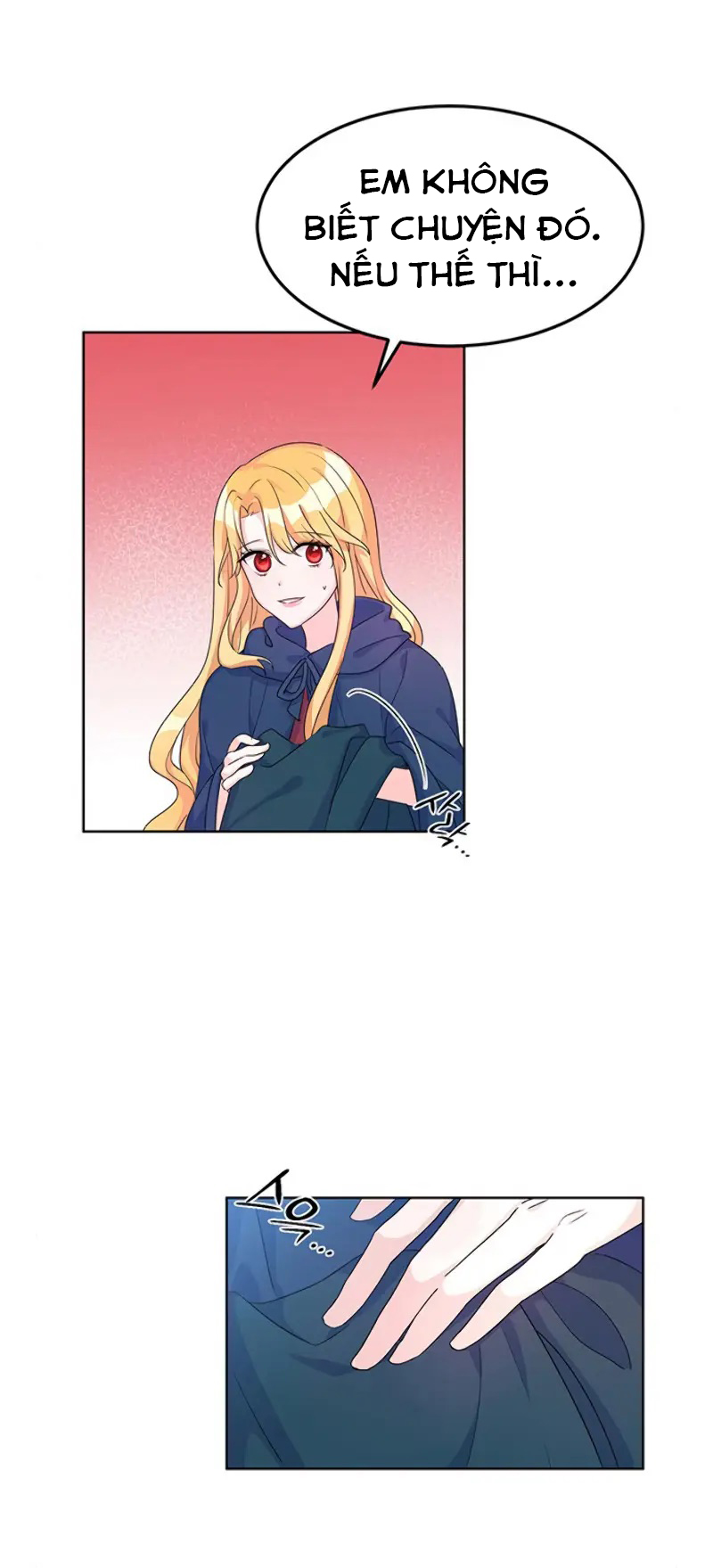 nữ hiệp sĩ tái xuất chapter 10 12