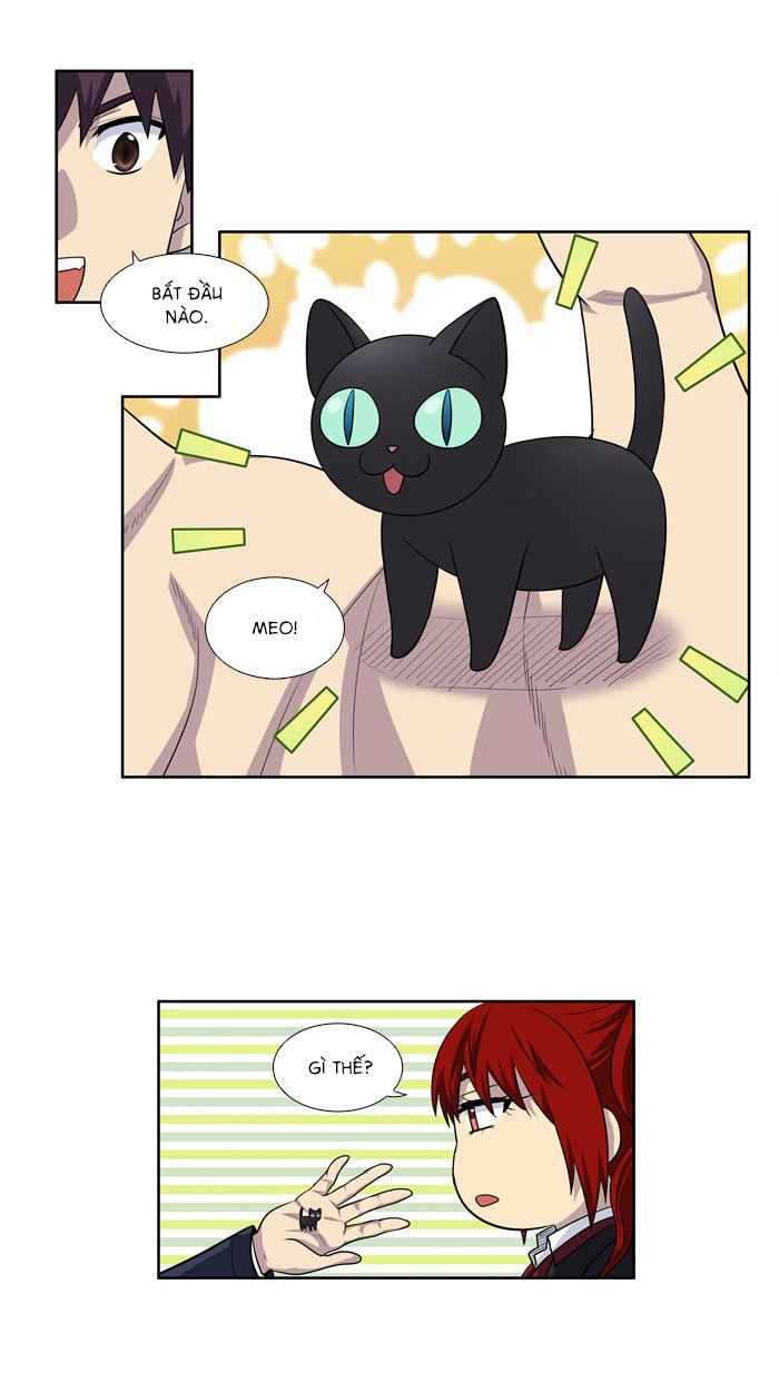 the gamer chapter 197 23