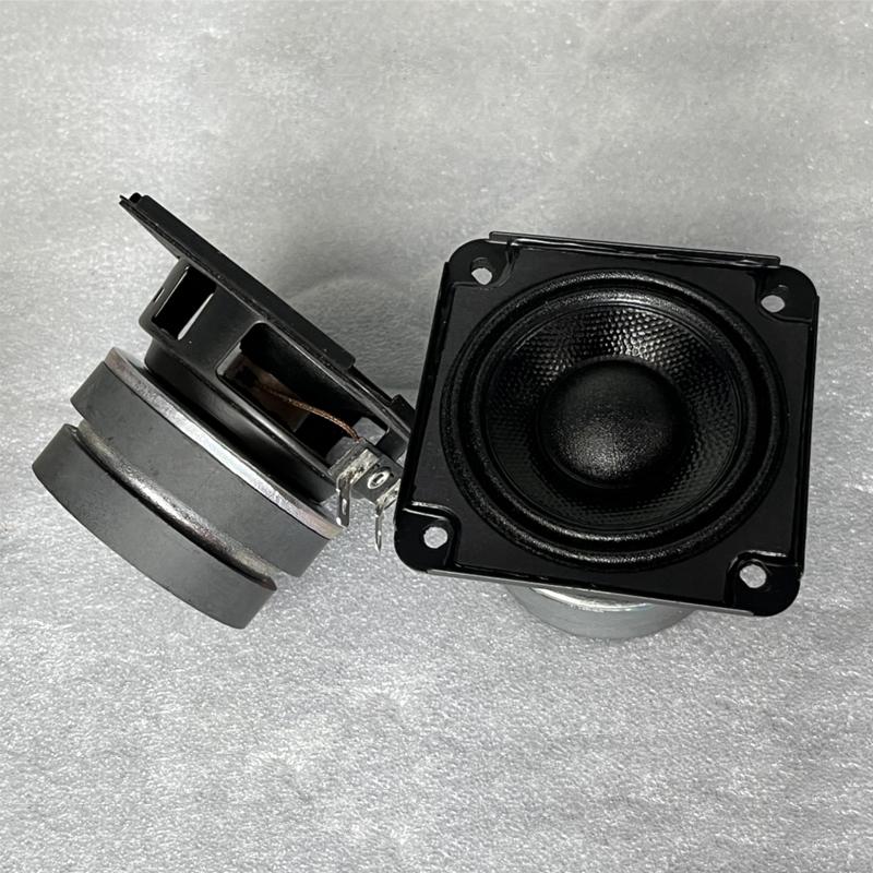 Loa toàn bộ phạm vi đầy đủ 2,75 inch