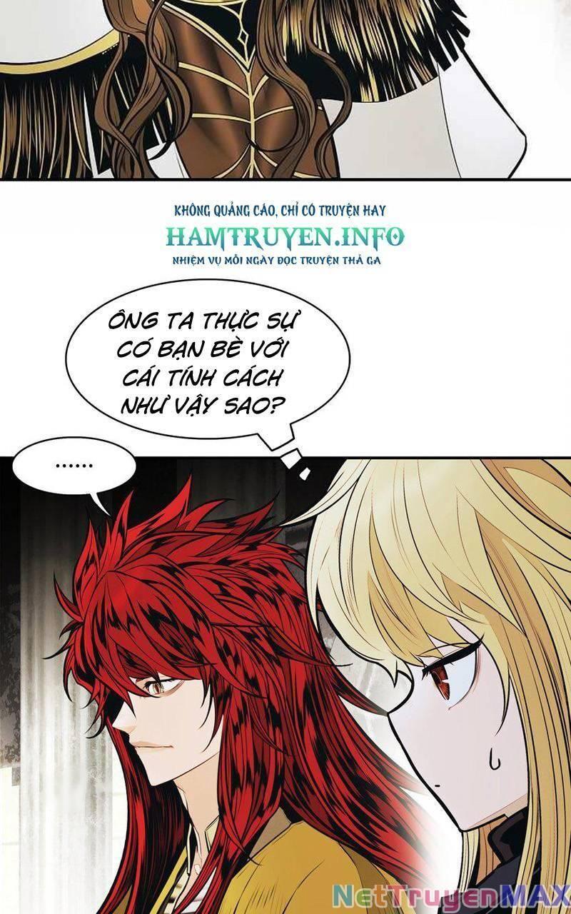 bất bại chân ma chapter 155 81