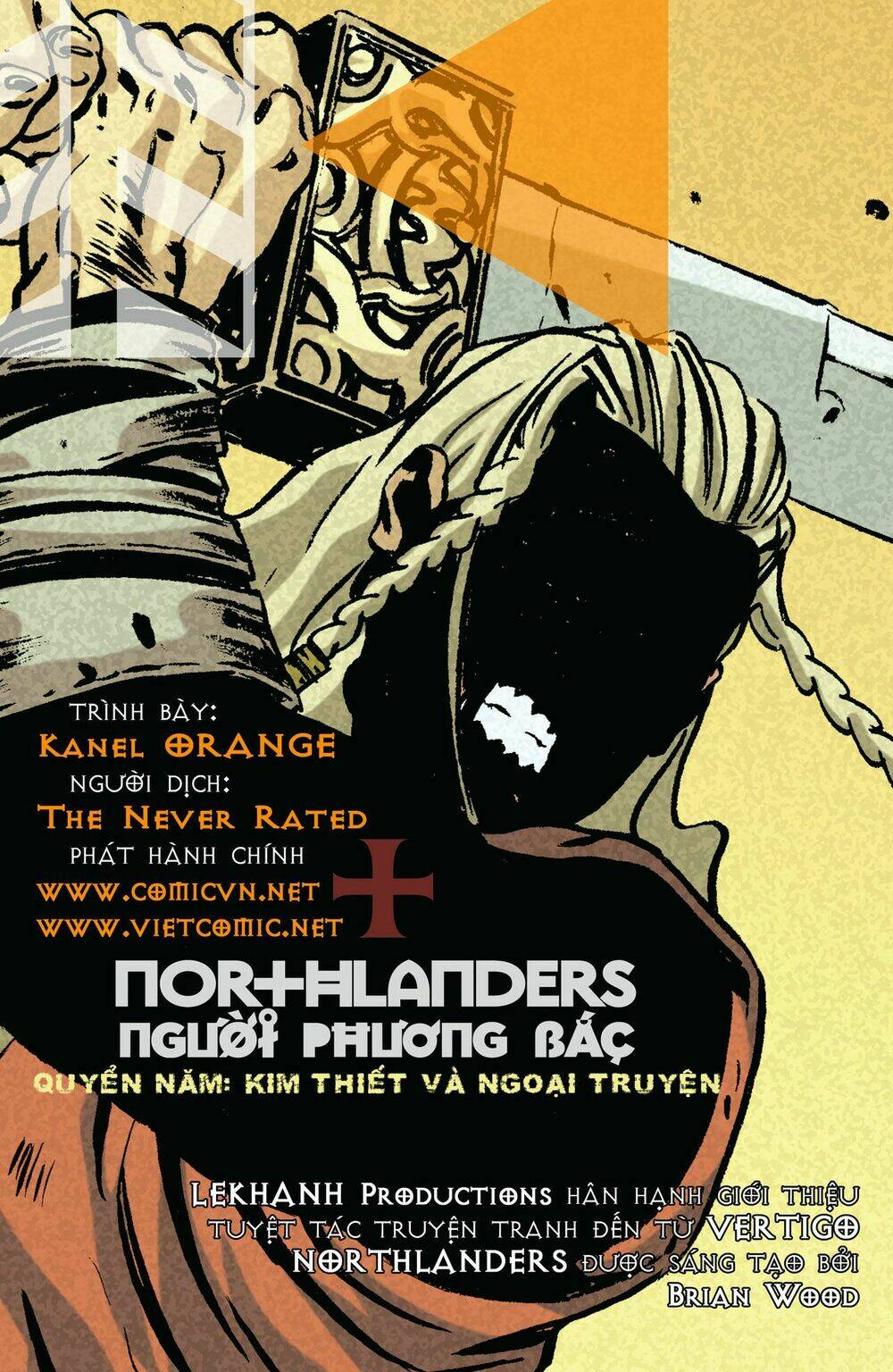 northlanders chapter 32 1