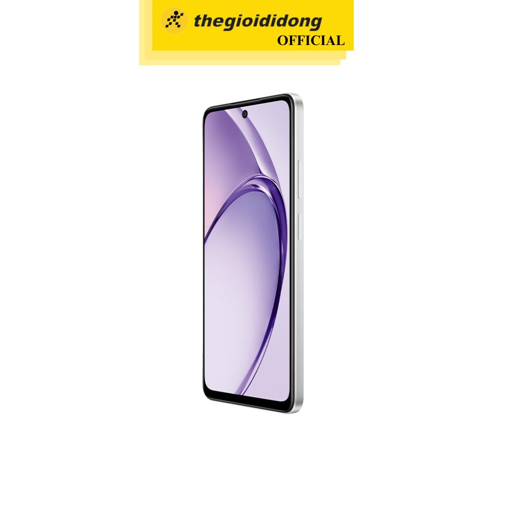 Điện thoại OPPO A3 8GB/128GB - Hàng Chính Hãng