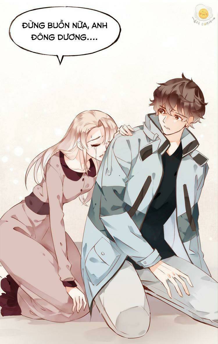 nở rộ trên bụi gai chapter 18 21