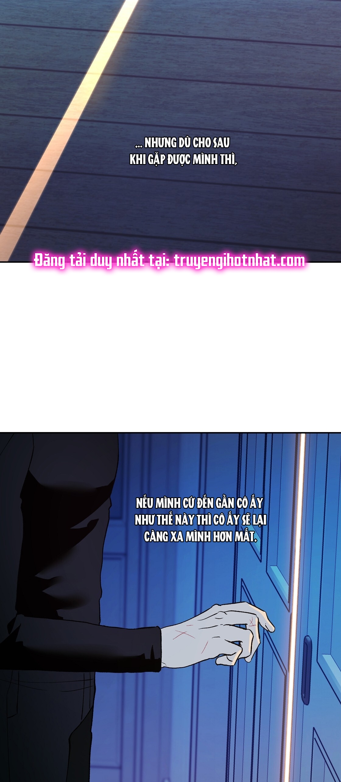 Tận Cùng Của Thế Giới chapter 38.2 - Trang 23