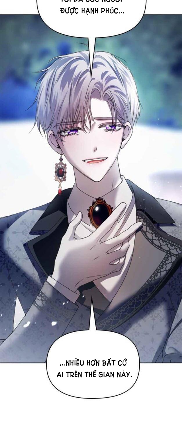 tôi muốn trở thành cô ấy dù chỉ là một ngày chapter 93 2