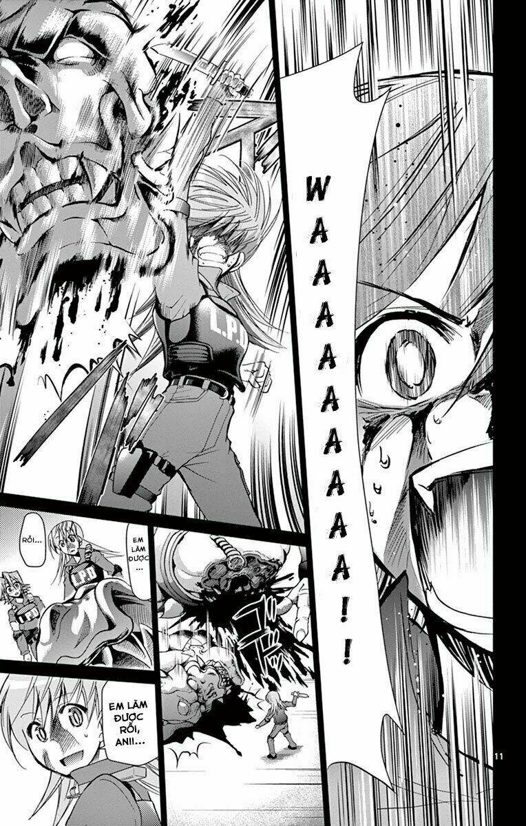 denpa kyoushi chapter 143 12