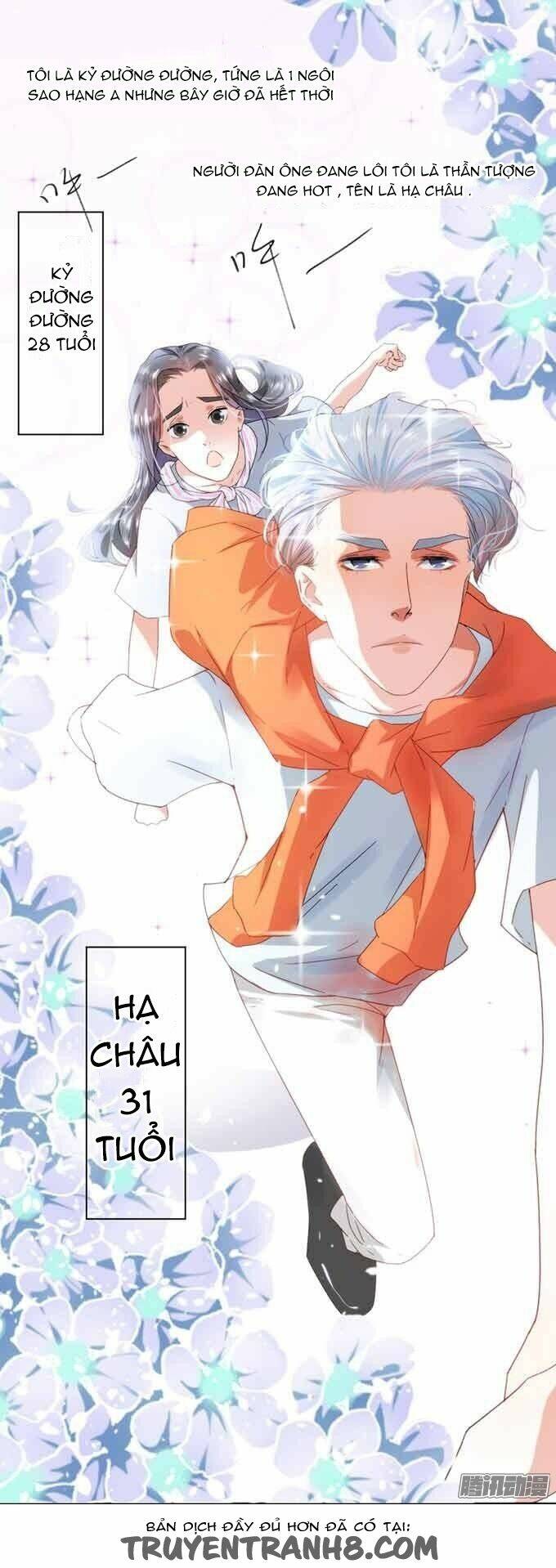 cho anh gần em chapter 1 4