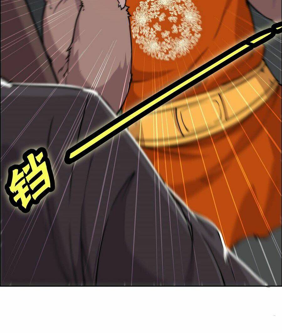 cuộc sống thoái ẩn của võ lâm chi vương chapter 35 47