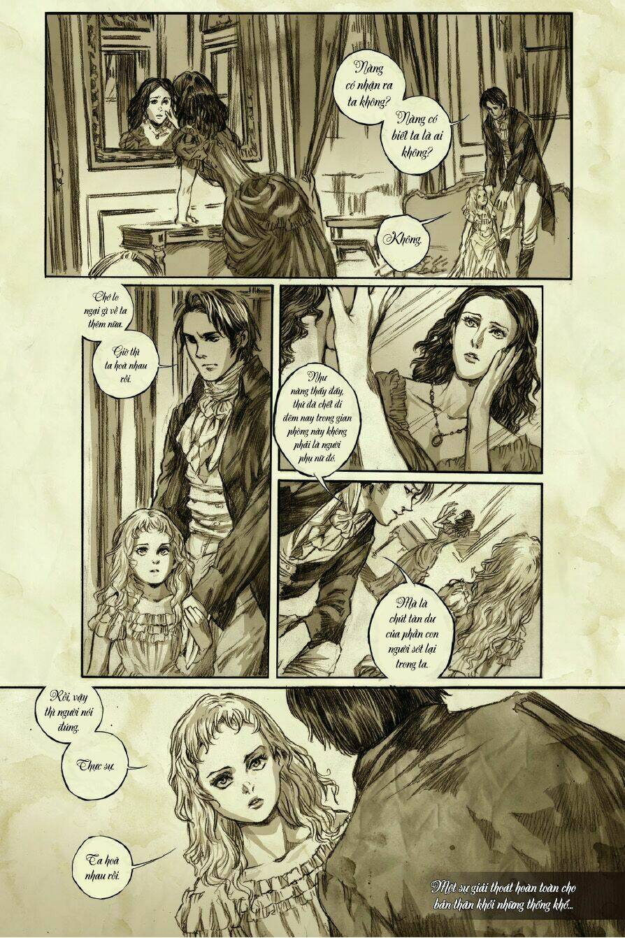 đàm thoại cùng ma cà rồng chapter 4 34