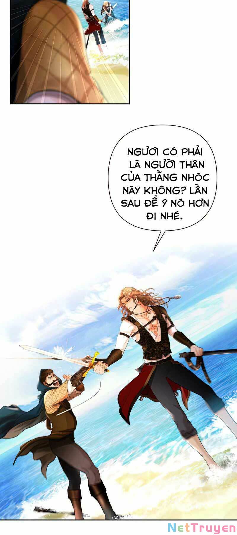 nhiệm vụ chiến binh chapter 25 49