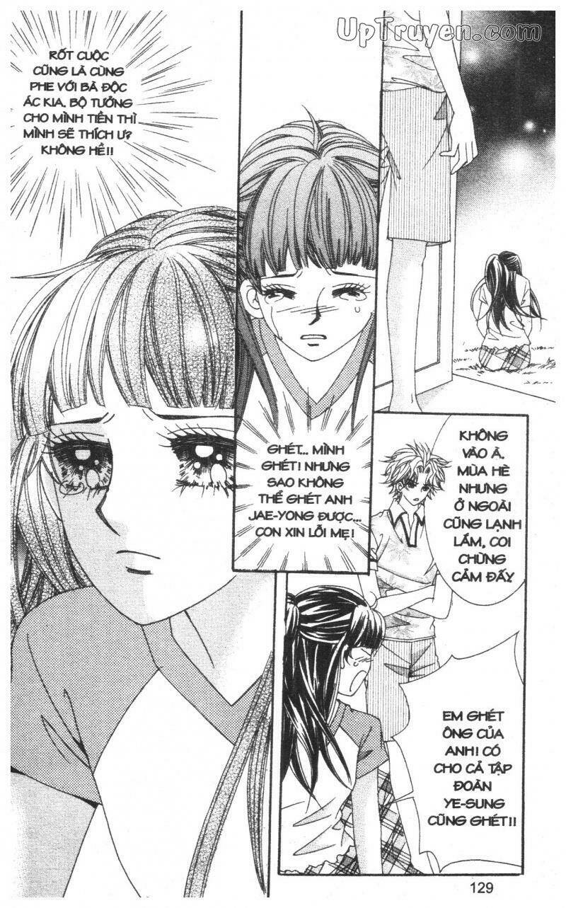 meo meo dịu dàng đi nhé chapter 9 129