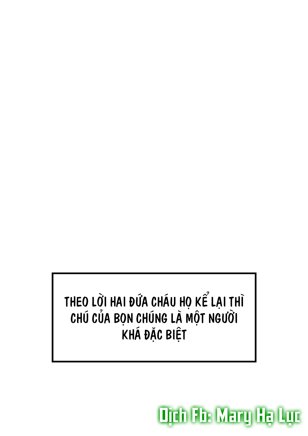 cô em xinh đẹp và ba chàng trai may mắn chapter 3 4