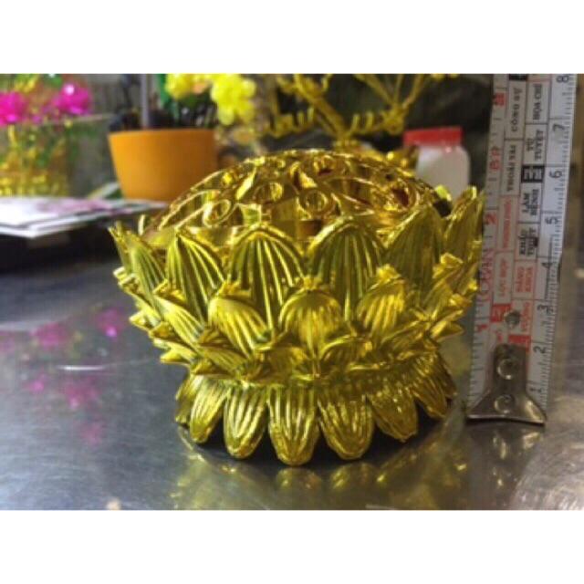 Đế hoa sen size Đại 15x20cm