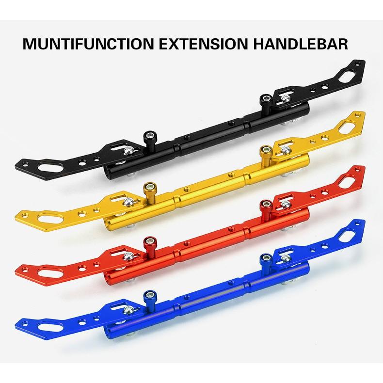 Dụng cụ cân bằng cho gương chiếu hậu xe máy