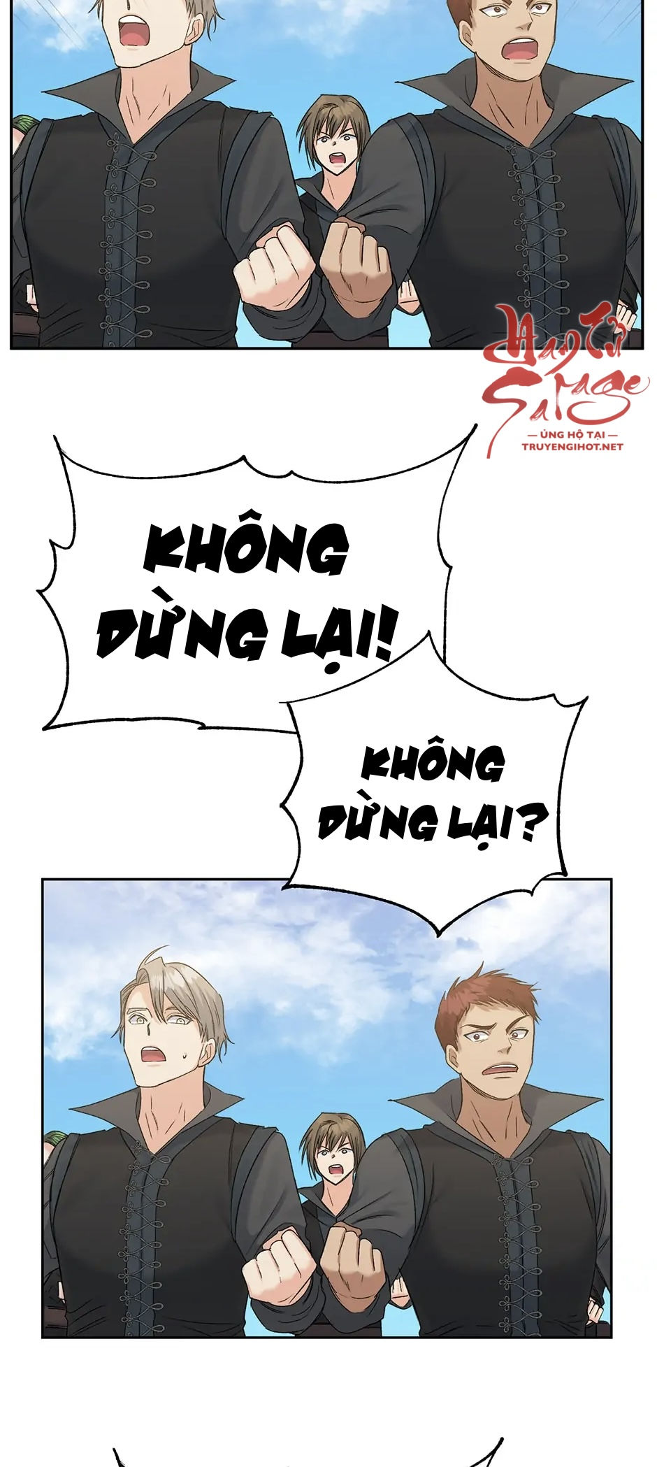 ebony, quạ đen chapter 79.1 3