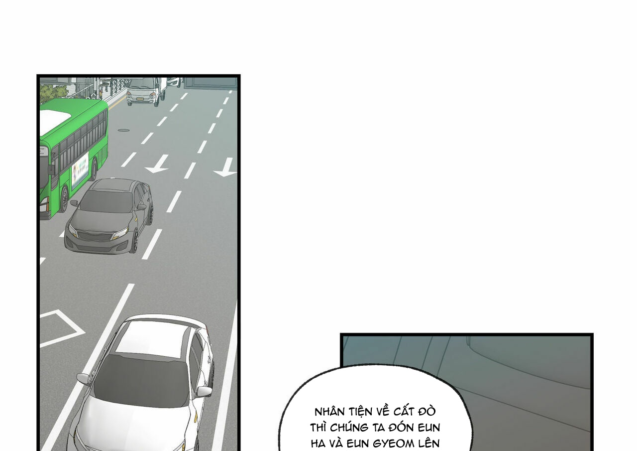 không chốn yêu đương chapter 62 76