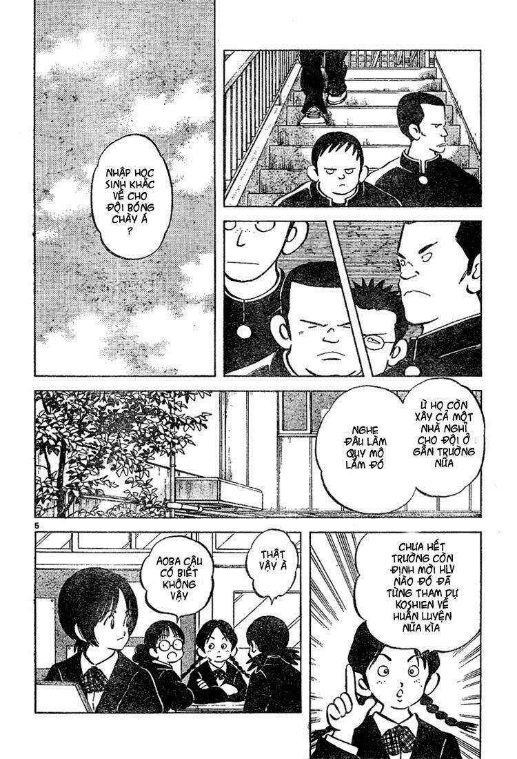 trò chơi vượt qua thử thách chapter 21 5