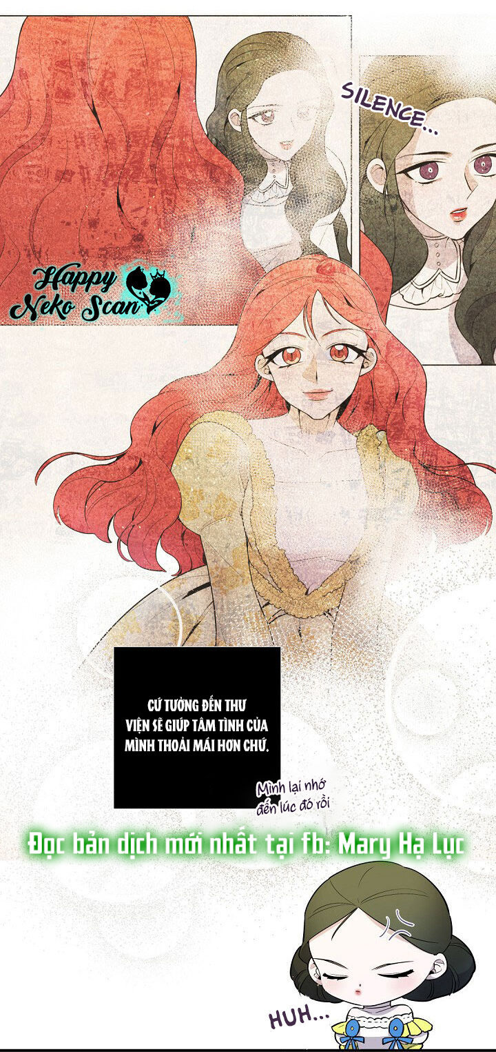 từ tiểu thư thành hoàng hậu - lady to queen chapter 8.2 20