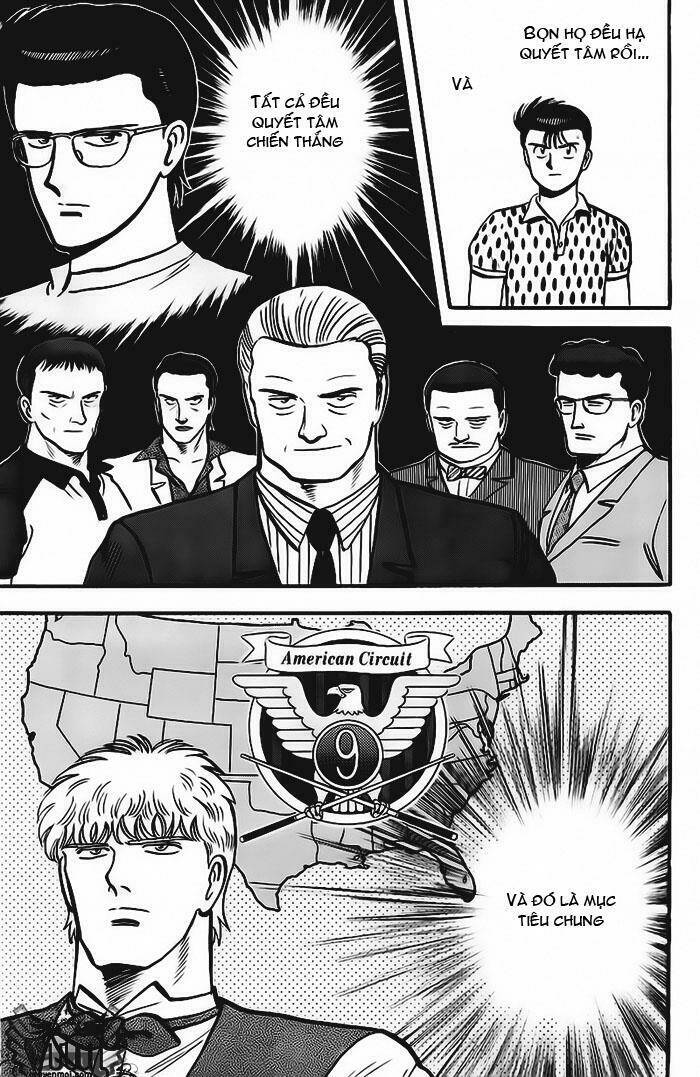 break shot chapter 41 8