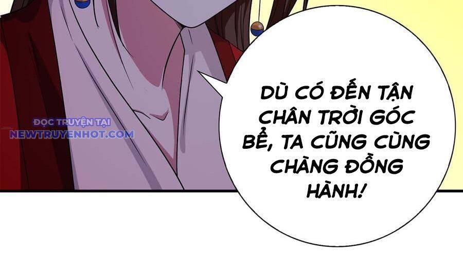 thiên long bát bộ webtoon chapter 130 82