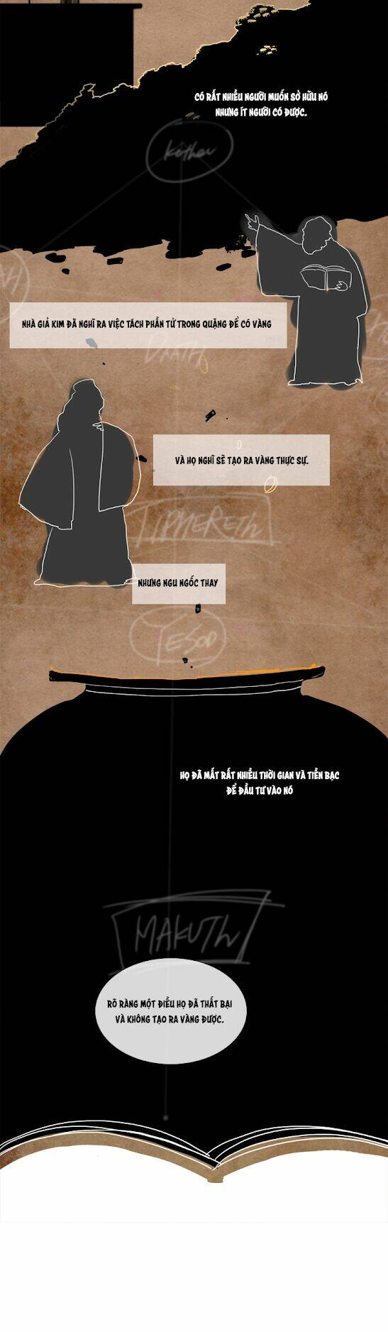 the pale horse chapter 5 9