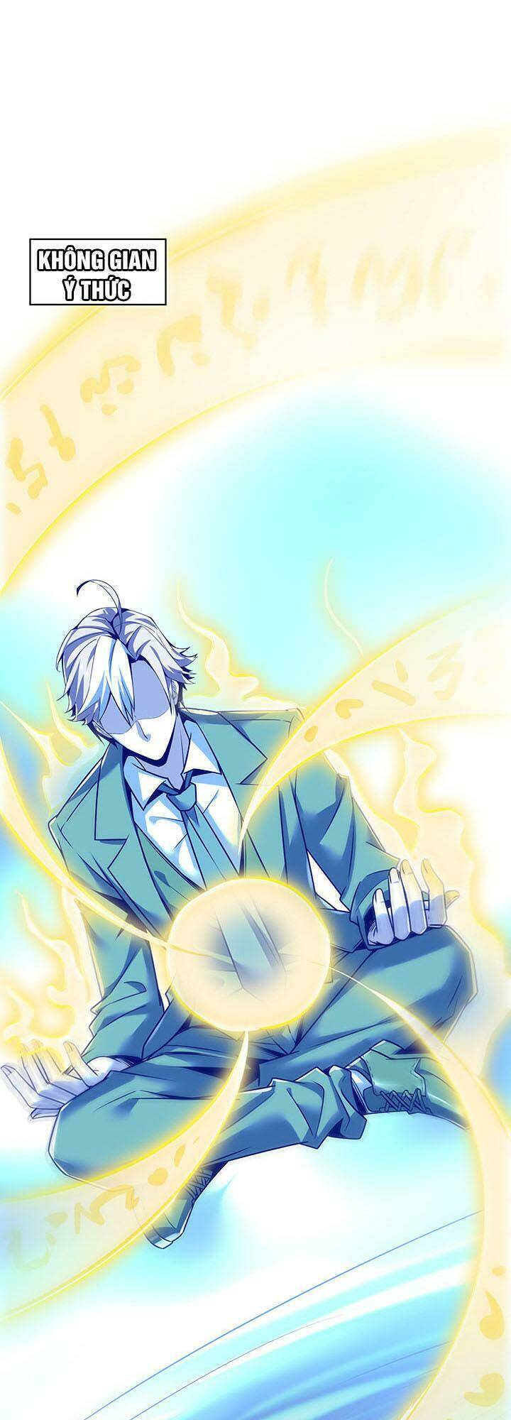 bất tử thần vương tu liên tục chapter 8 22