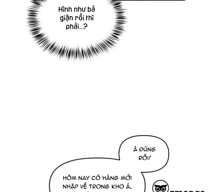 vị khách khả nghi và nhóc làm thêm chapter 3 59