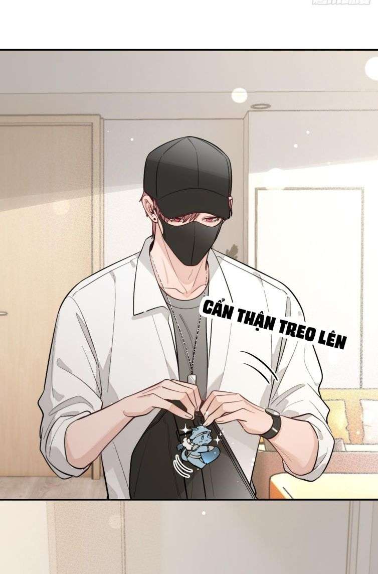 chó lớn bắt nạt chủ chapter 31 26