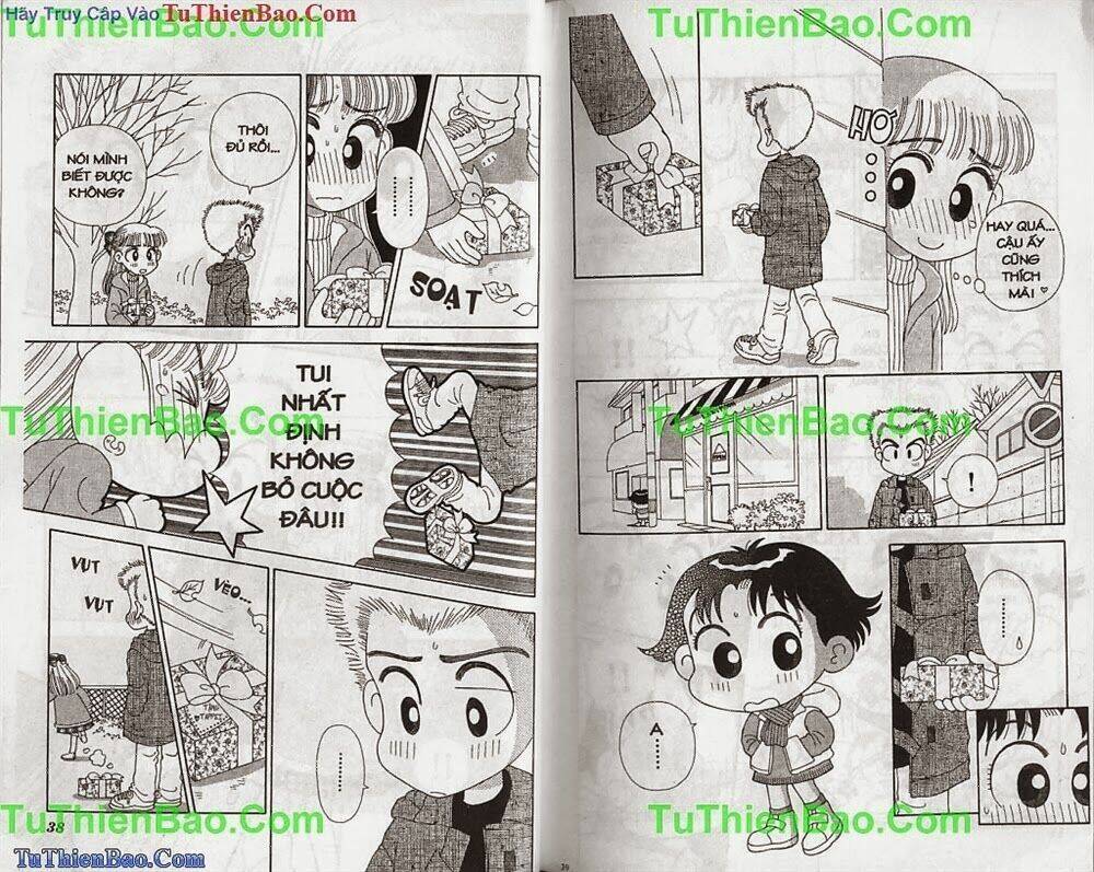 nhóc miko chapter 10 19