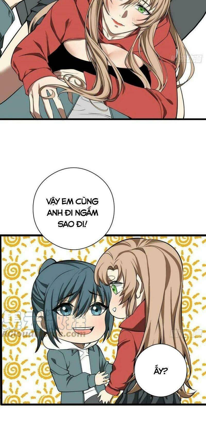 người tu tiên tại đô thị chapter 189 4