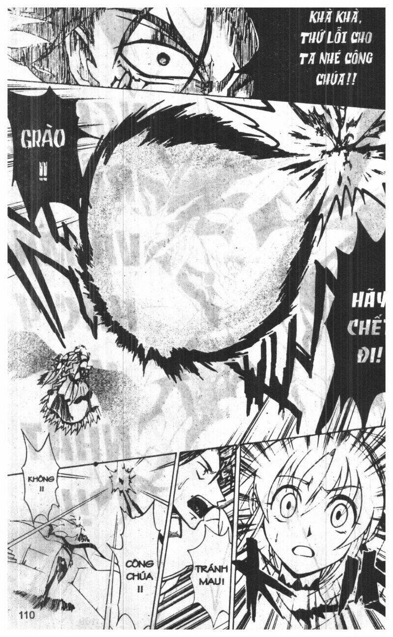 joou kishi monogatari chapter 10 108