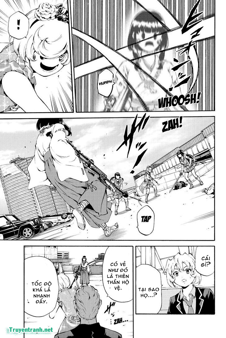 tenkuu shinpan arrive chapter 181.5 4