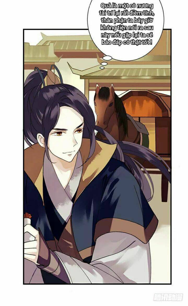 nhất đế trọng sinh mỹ nhân tâm kế chapter 29 13