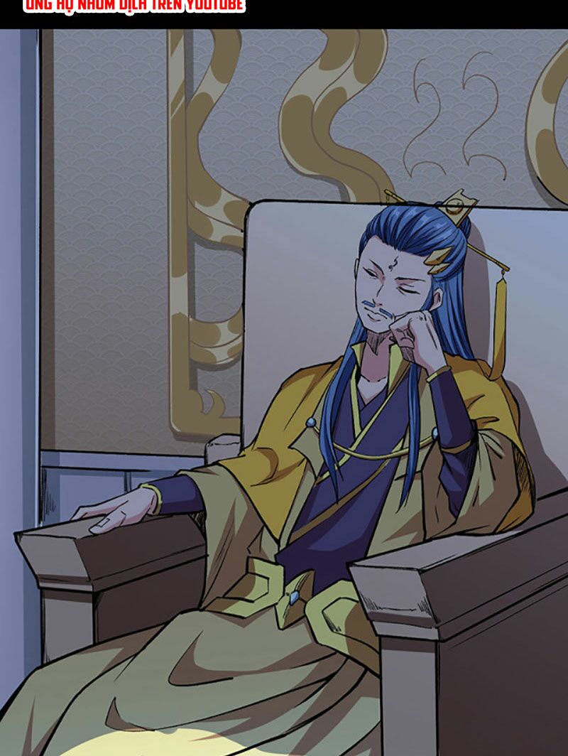 võ đạo độc tôn chapter 371 18