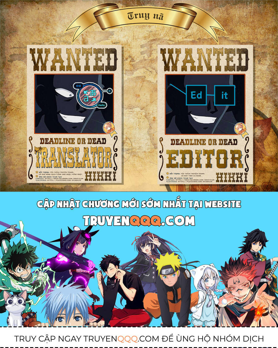 đến giờ "thẩm vấn" rồi, thưa công chúa! chapter 115 13