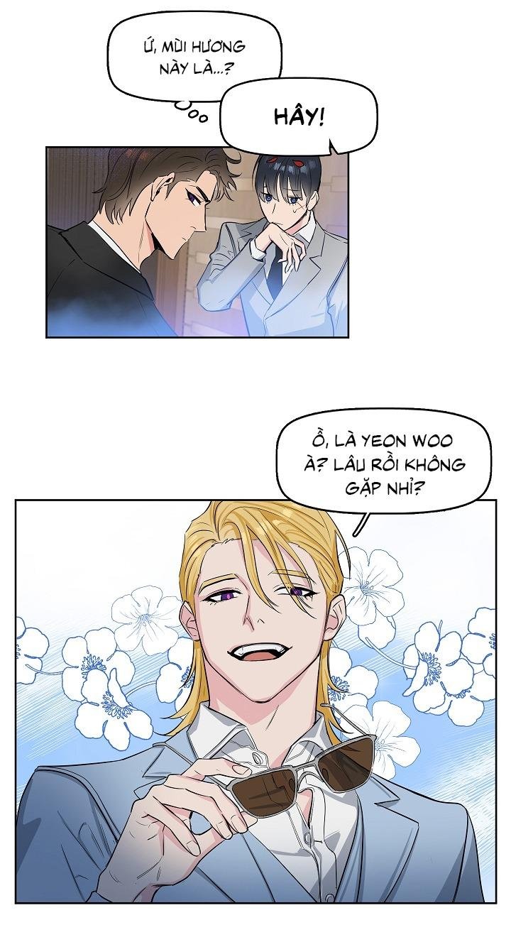 kiss me liar chapter 1 25