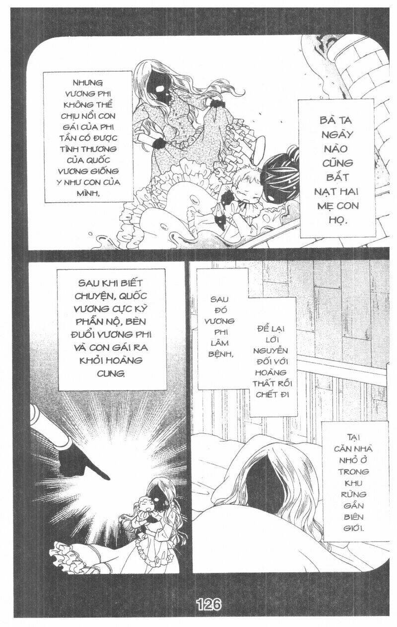 queen's white rabbit chapter 3 126