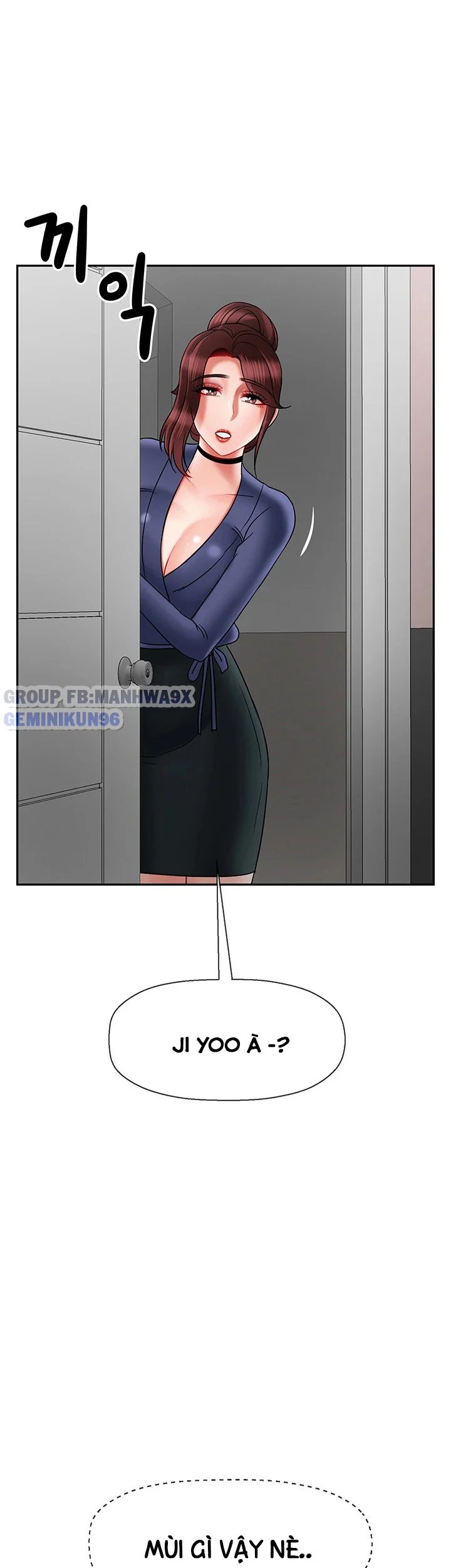 lớp học thể chất chapter 41 59