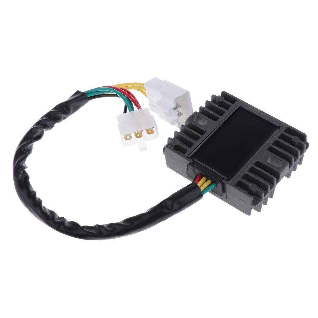 Motorcycle Voltage Regulator fits for CBR 929 954 900